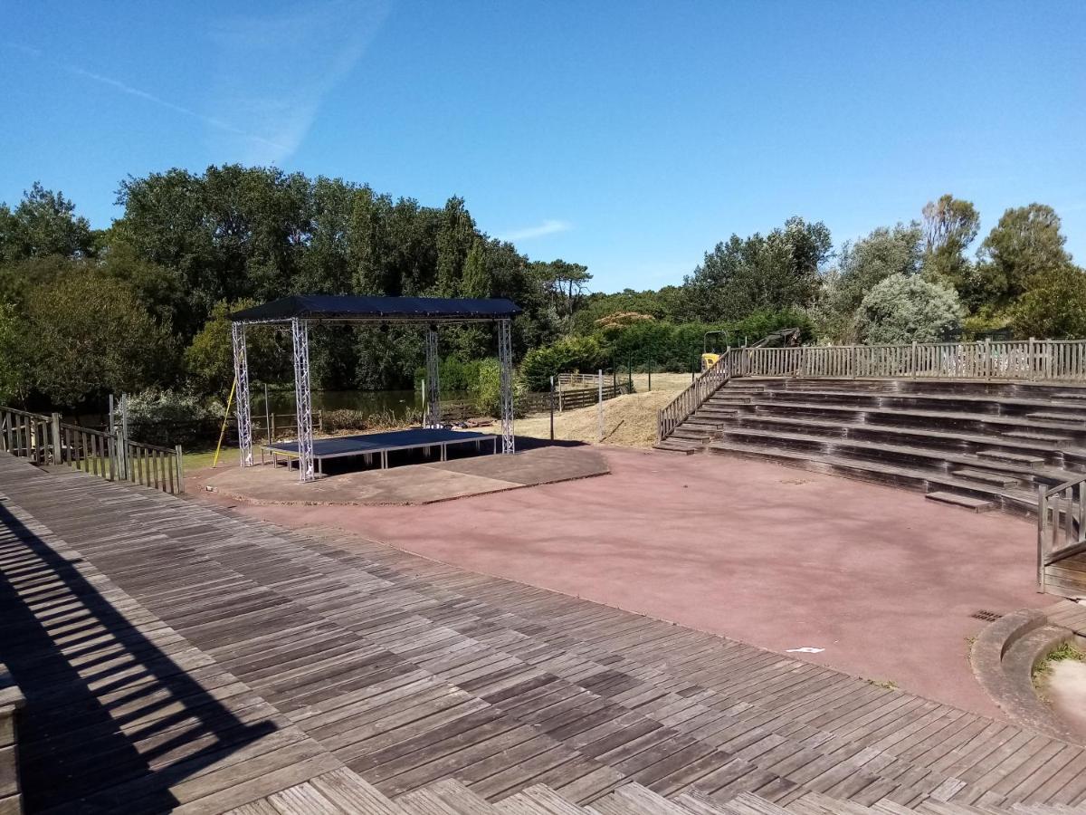 Vue Sur Appartamento *
