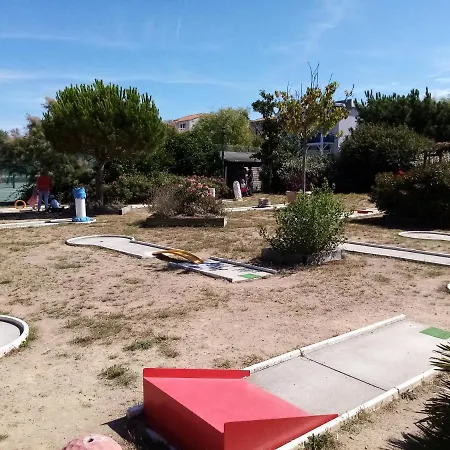 Appartement Vue Sur Mer Talmont-Saint-Hilaire Esterno foto