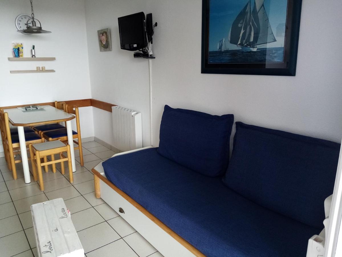 Vue Sur Apartment