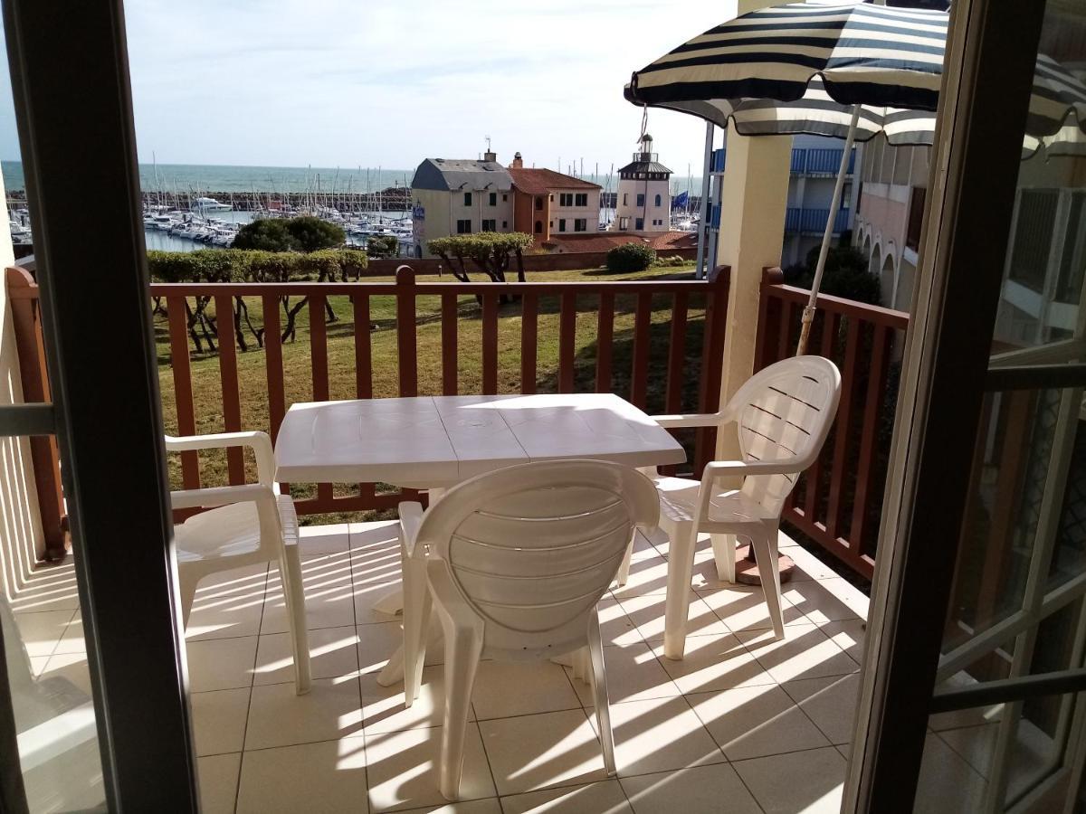 Vue Sur Apartment *