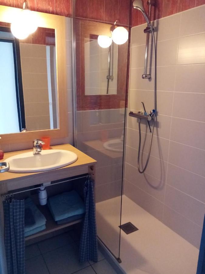 Apartment Vue Sur Talmont-Saint-Hilaire