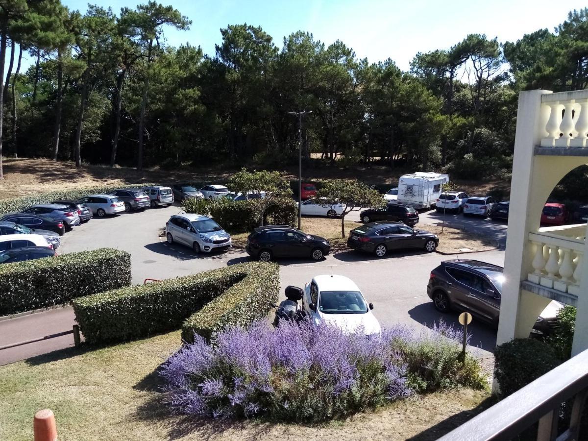 Vue Sur Apartment Talmont-Saint-Hilaire