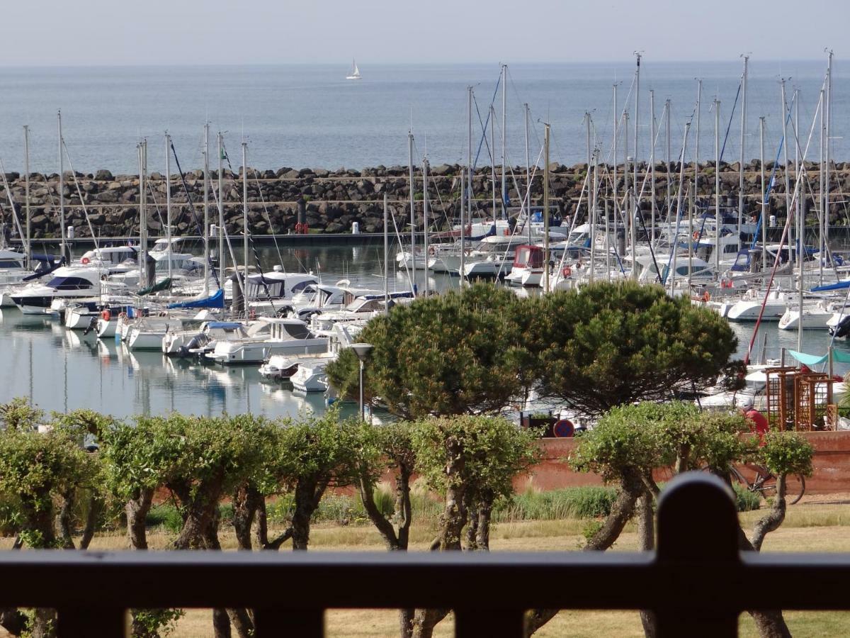 Apartment Vue Sur